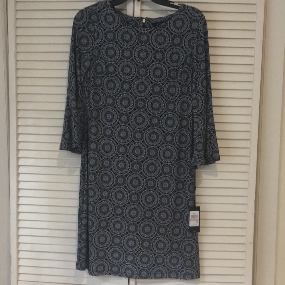 NWT Tommy Hilfiger dress